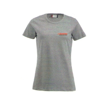 Imagen de CAMISETA MUJER MANITOU