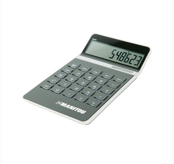 Imagen de CALCULADORA  MANITOU