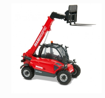 Imagen de MAQUETA TELESCOPICO MT 625 MANITOU