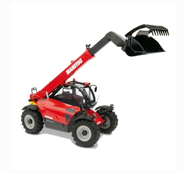 Imagen de MINIATURA MLT  MANITOU