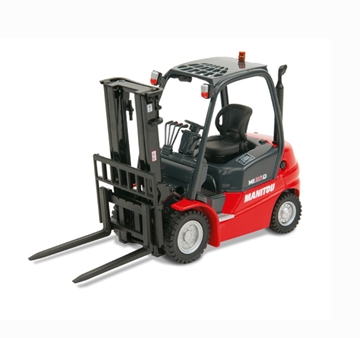 Imagen de MINIATURA  MANITOU