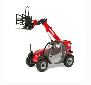 Imagen de MAQUETA MINIATURA  MANITOU