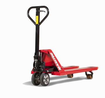 Imagen de TRANSPALETA PREMIUM MANITOU