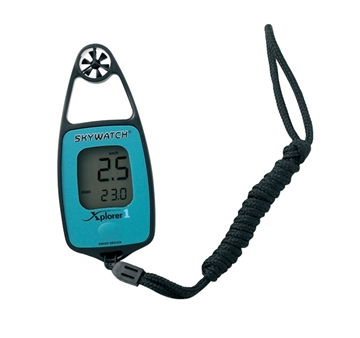 Imagen de ANENOMETRO EXPLORER MANITOU