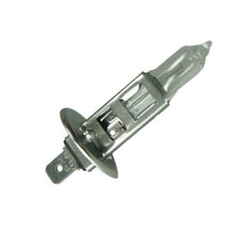 Imagen de BOMBILLA HALOGENA H1 12V-55W MANITOU