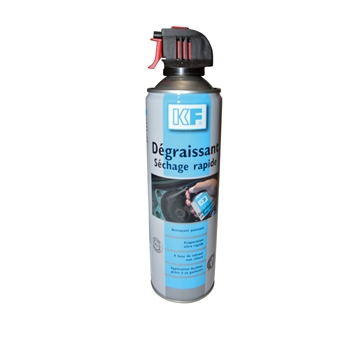 Imagen de LIMPIADOR INDUSTRIAL SUAVE MANITOU