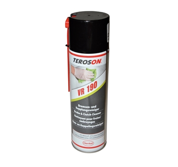 Imagen de LIMPIADOR PARA FRENOS MANITOU