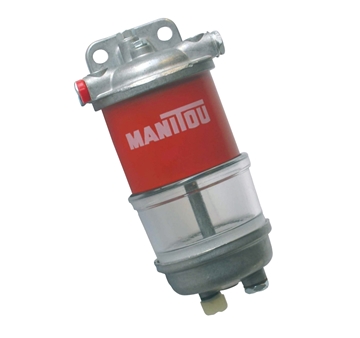 Imagen de FILTRO SEPARADOR AGUA - GASOIL MANITOU