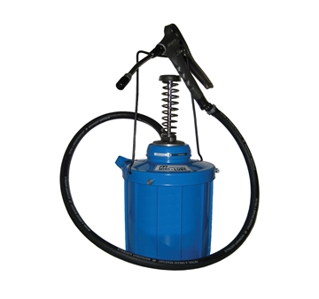 Imagen de BOMBA DE GRASA MINI-LUB MANITOU
