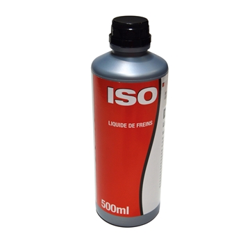 Imagen de ACEITE LOCKEED DOT 4  0,5L MANITOU