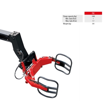 Imagen de ACCESORIO  MANITOU