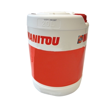 Imagen de ACEITE MOTOR SPECIALE INDUSTRY 15W40 20L MANITOU