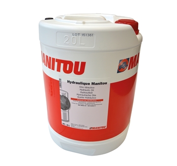 Imagen de LTS. ACEITE HIDRAULICO HL-  MANITOU