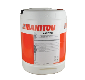 Imagen de ACEITE TRANSMISION MECANICA 20L MANITOU