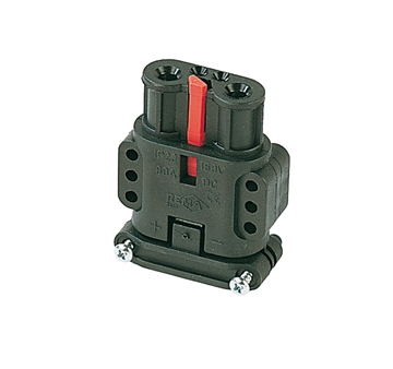 Imagen de TOMA BATERIA 80 AMPERIOS MANITOU