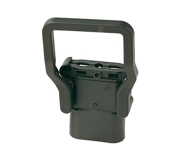 Imagen de TOMA BATERIA 320A MANGO MANITOU