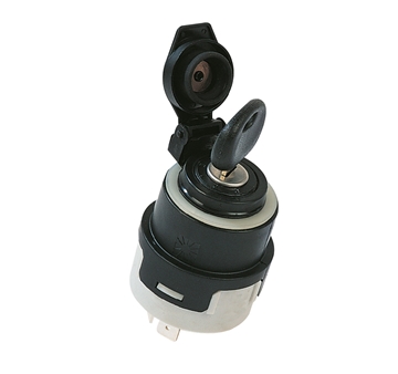 Imagen de LLAVE DE CONTACTO  MANITOU