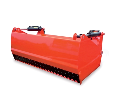 Imagen de CAZO DESENSILADOR SHG 2200 MANITOU