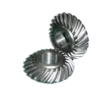 Imagen de CONJUNTO PIÑON CONICO  MANITOU