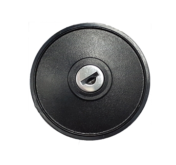 Imagen de TAPON CON LLAVE  MANITOU
