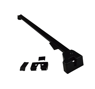 Imagen de CERRADURA INTERIOR IZQDA.  MANITOU
