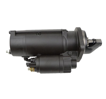Imagen de MOTOR ARRANQUE MANITOU