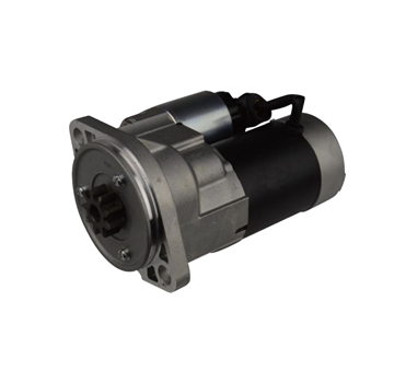 Imagen de MOTOR DE ARRANQUE MANITOU