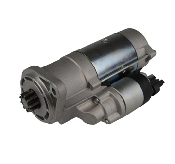 Imagen de MOTOR ARRANQUE MANITOU