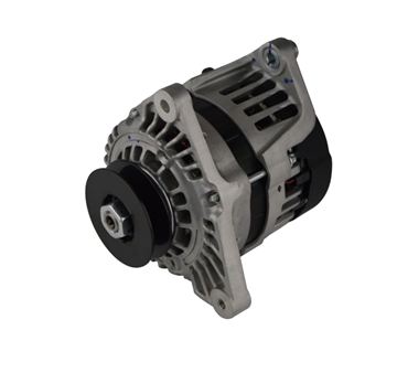 Imagen de ALTERNADOR MANITOU