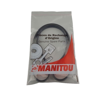 Imagen de CORREA  MANITOU
