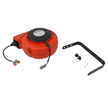 Imagen de ENROLLADOR ELECTRICA  MANITOU