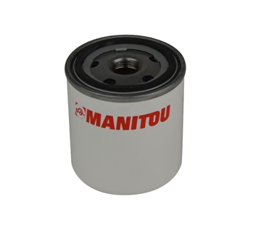 Imagen de FILTRO DE GASOIL  MANITOU