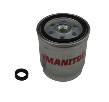 Imagen de FILTRO GASOIL  MANITOU