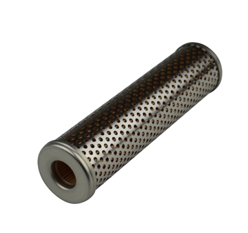 Imagen de FILTRO HIDRAULICO  MANITOU