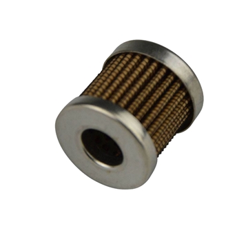 Imagen de FILTRO HIDRAULICO  MANITOU