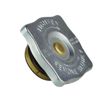 Imagen de TAPON DEL RADIADOR  MANITOU