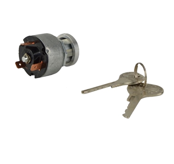 Imagen de CONTACTOR  MANITOU